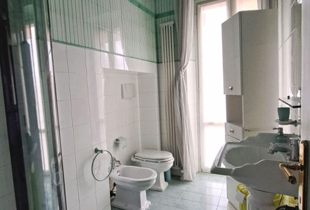 B&B camere pensione bagno doccia hotel appartamento Jesi