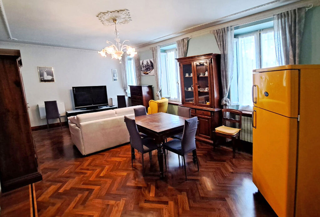 B&B camere pensione hotel appartamento Jesi